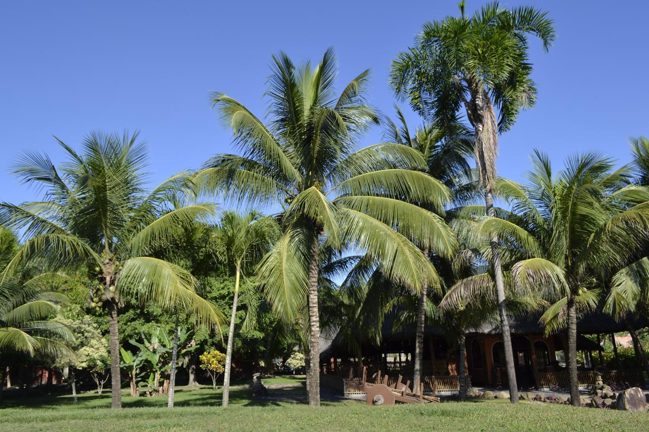 La Isla De Los Tucanes Rurrenabaque Luaran gambar